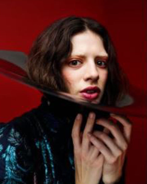 SCHON MAGAZINE NOV 2016