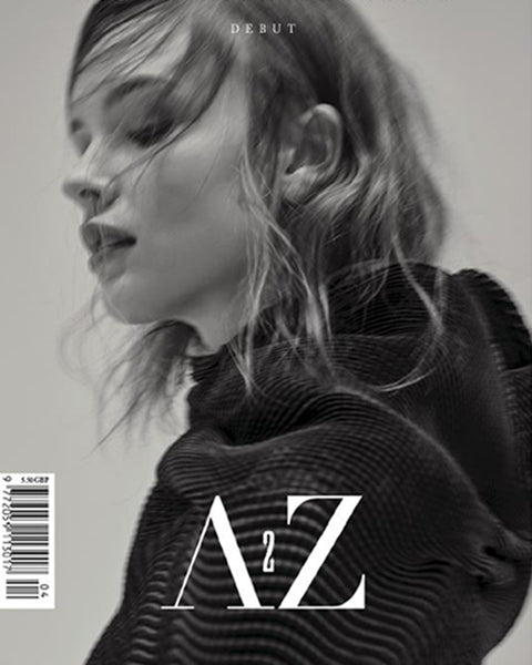 A2Z FASHION MAGAZINE
