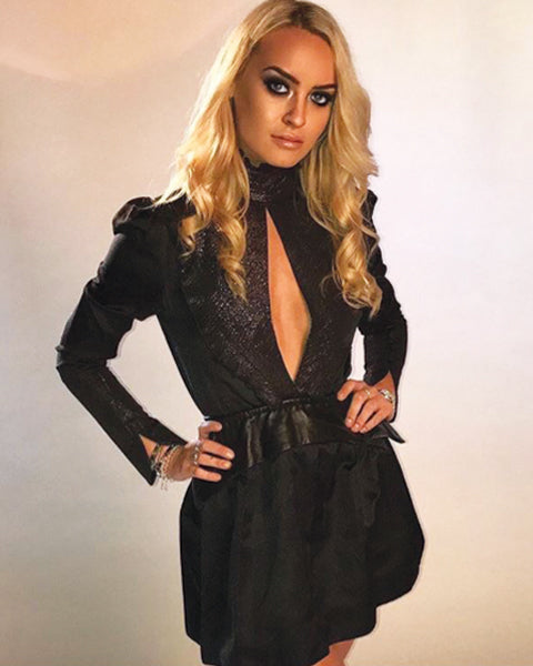 DAISY DARCY ROBINSON