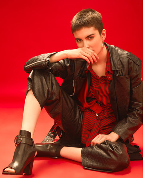 ATLAS MAGAZINE - MAY '17