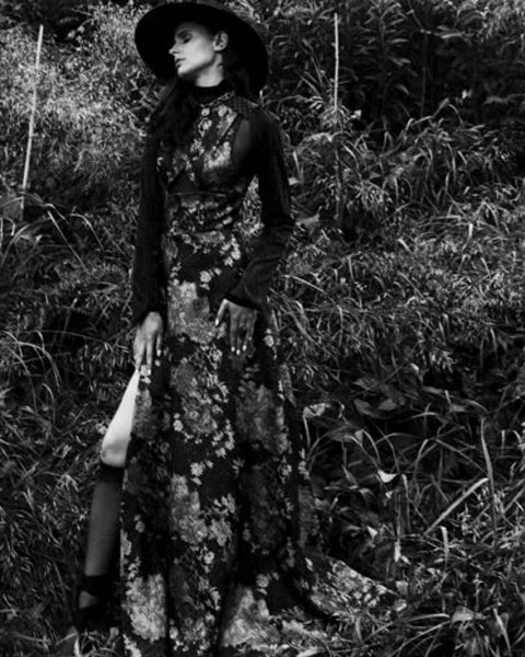 ATLAS MAGAZINE - OCT '17