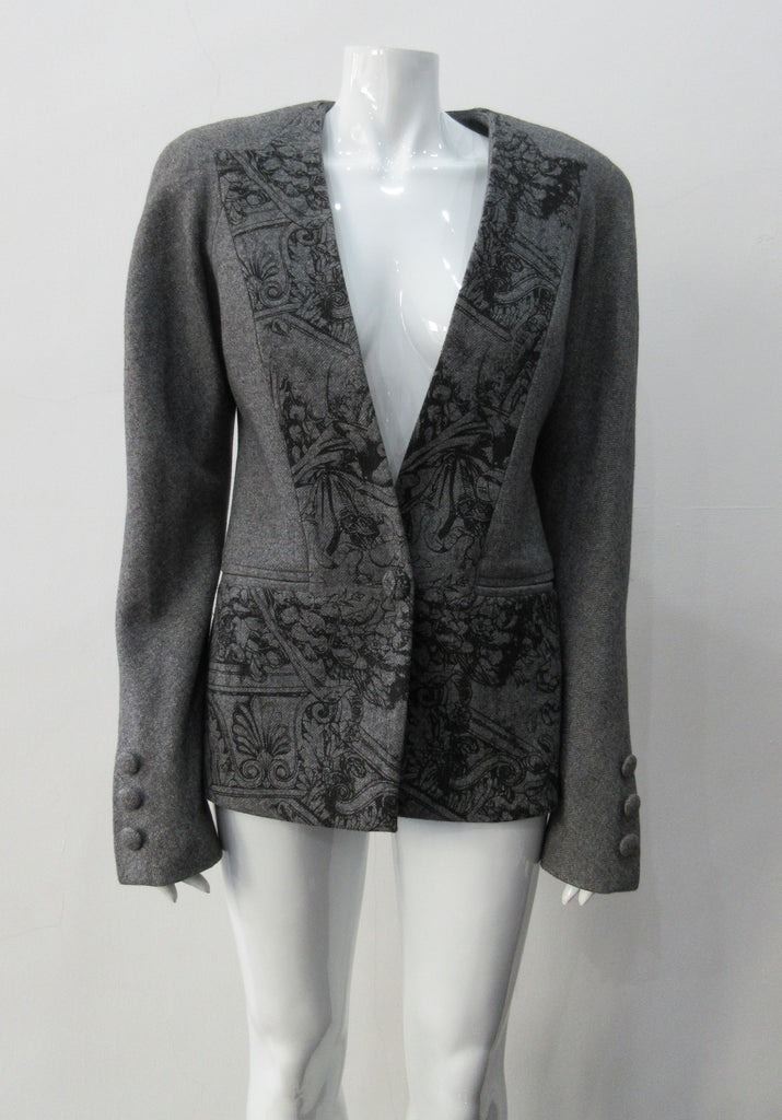 100104 -False Peak Jacket