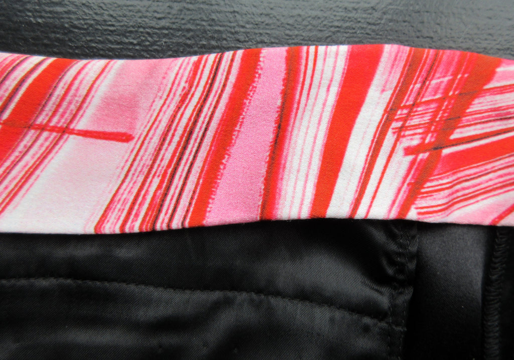 110218 -Wide Leg Trouser