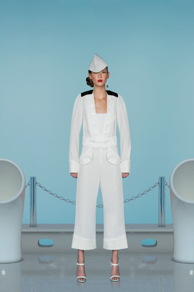 150608 -Naval Jumpsuit