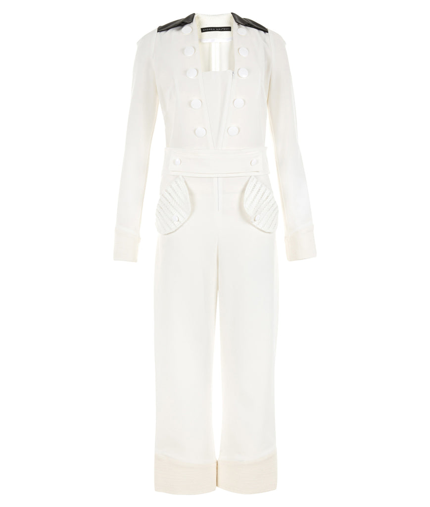 150608 -Naval Jumpsuit