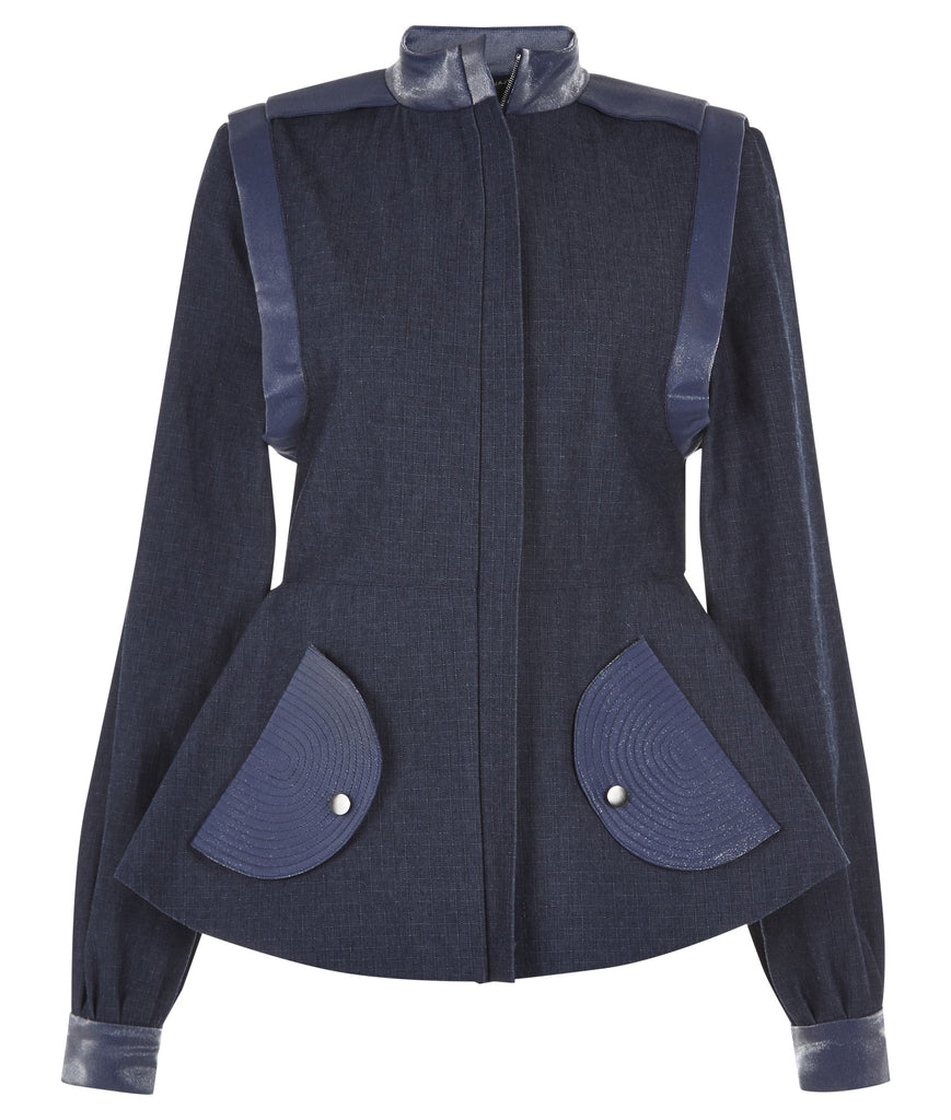 150613 -Purser Jacket