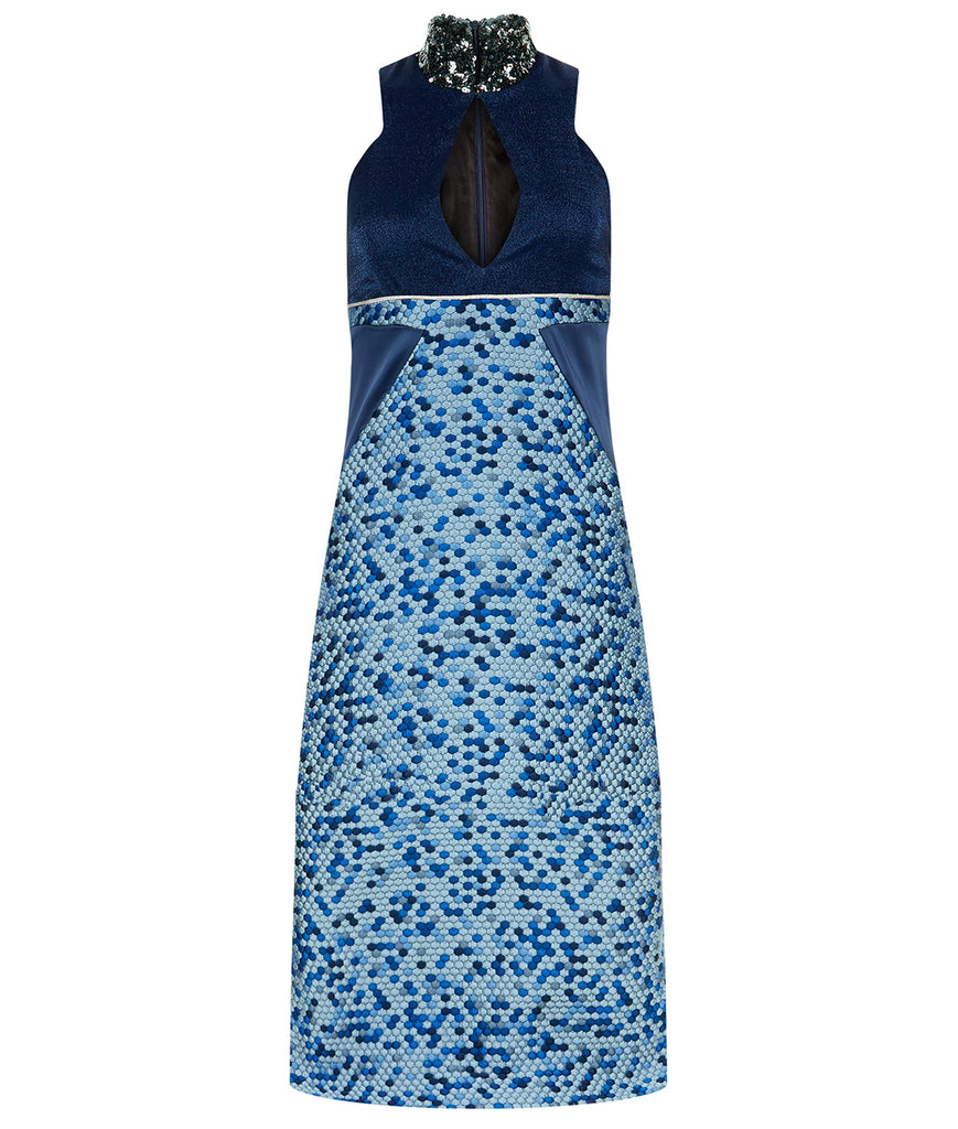 170610 -Zoom Dress Long