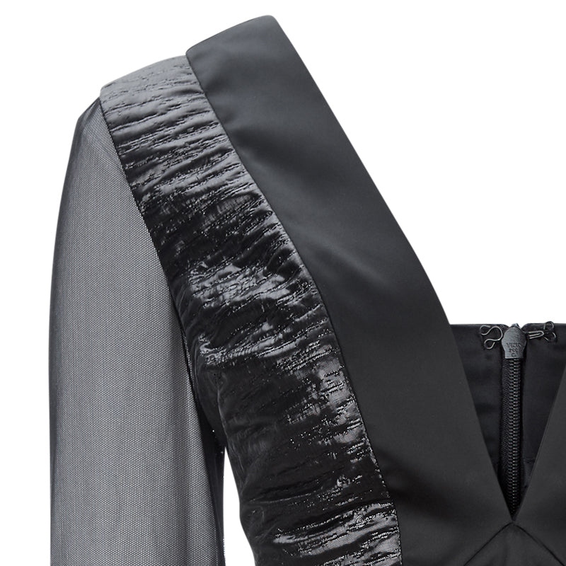 180110B -Dark Summer Jumpsuit