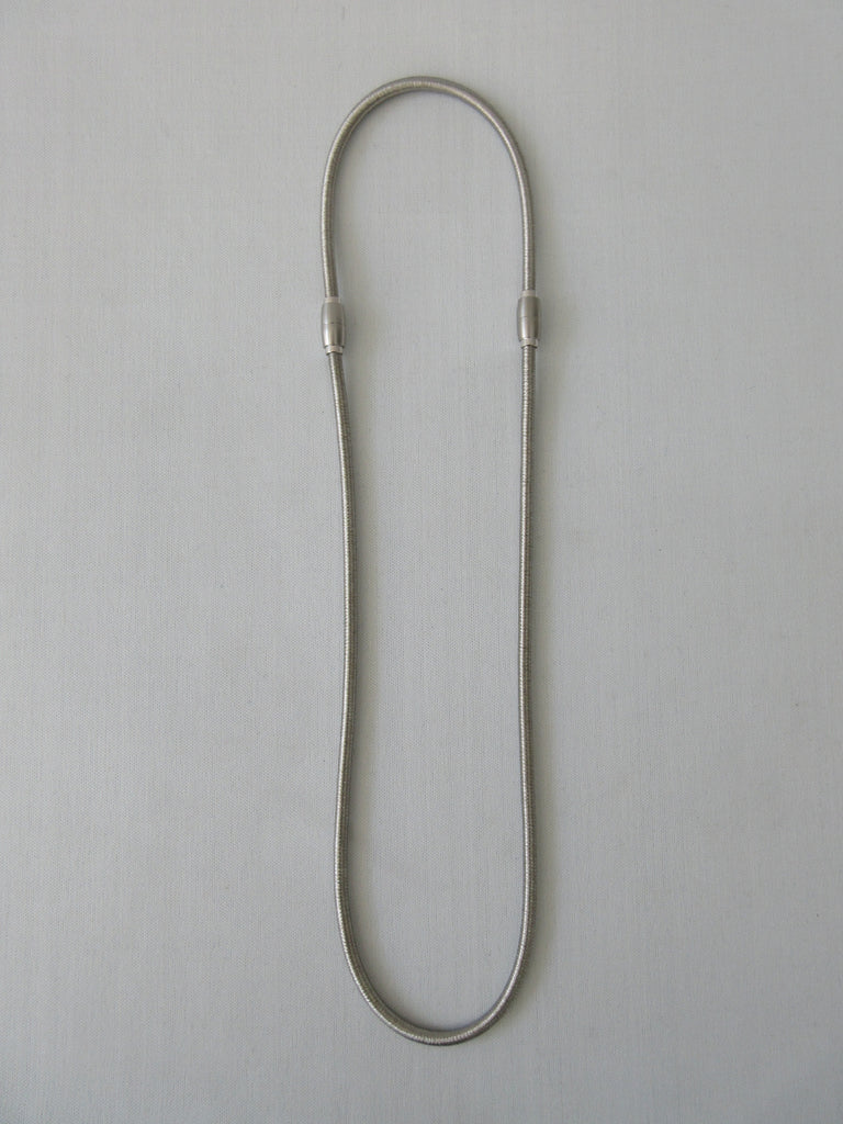 20A31 -Double Magnetic Attaching Necklace