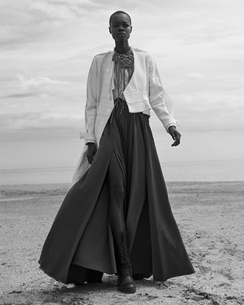 SCHON MAGAZINE