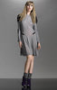 100129 -Hip Zip Dress