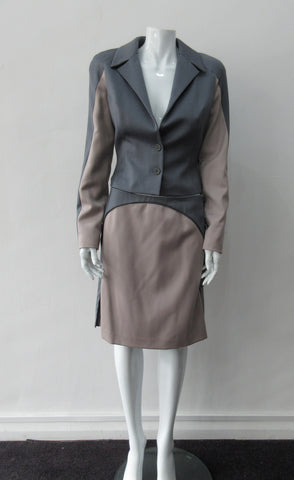 180113 -Corset Jacket
