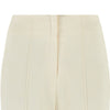 140604B -Embossed Bell Trouser