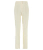 140604B -Embossed Bell Trouser