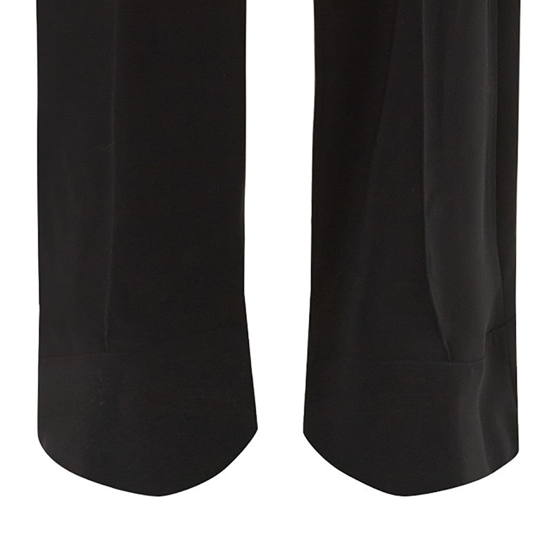 140606B -Black Trouser