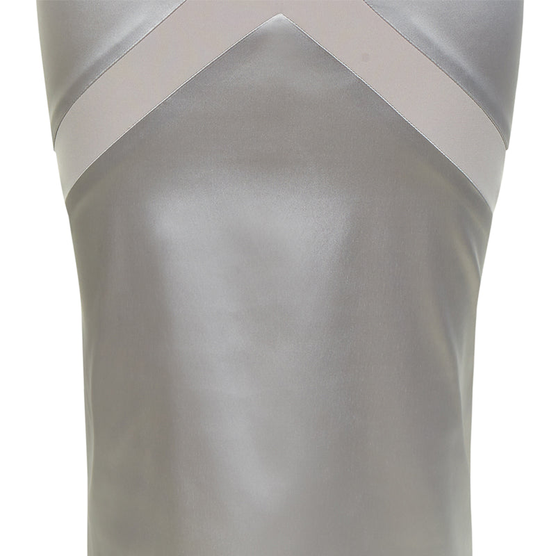 170617C -Shiny X Skirt