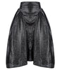 180112B -Dark Side Panel Skirt