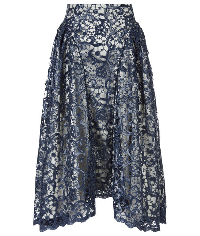 180604 -Corset Pleated Dress