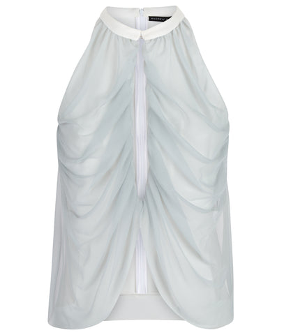 190111 -Round Waist Skirt