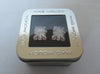 Mag Mouch Union Jack cufflinks unisex lion box package image photo picture