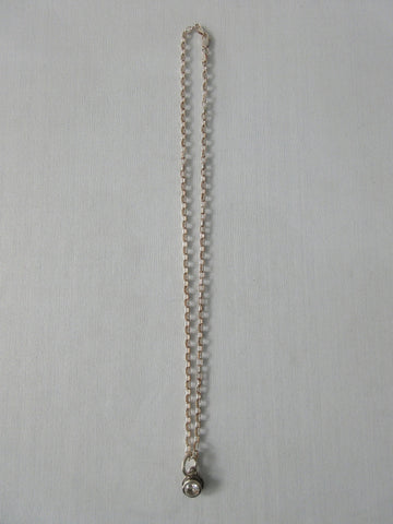 20A37 -Karyn Chopik Crystal Studded Bracelet