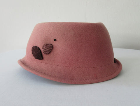 20H04 -Olka Taupe Hat